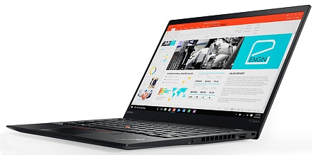 Ноутбук Lenovo ThinkPad X1 Carbon 20HR005QRK