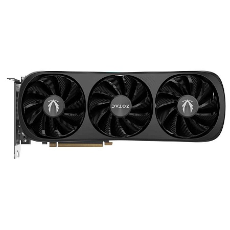 Видеокарта 16 GB ZOTAC GAMING RTX 4080 SUPER AMP ZT-D40820F-10P Видеокарта 16 GB ZOTAC GAMING RTX 4080 SUPER AMP ZT-D40820F-10P