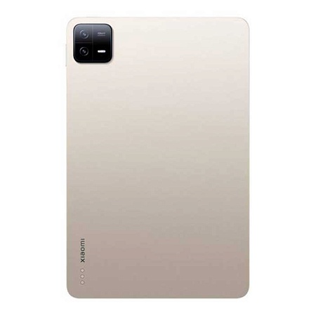 Планшет Xiaomi Pad 6 8/128GB Gold