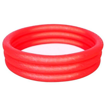 Бассейн надувной детский BESTWAY 122х25 см 51025