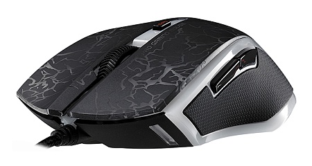 Компьютерная мышь проводная Rapoo V20S