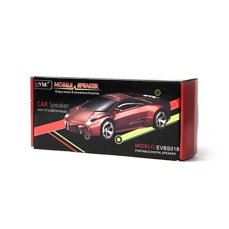 Колонки Deluxe EVBS018