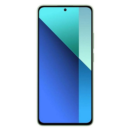 Смартфон Redmi Note 13 8/128GB Mint Green