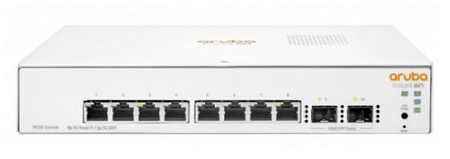 Коммутатор HP Enterprise Aruba Instant On 1930 JL680A