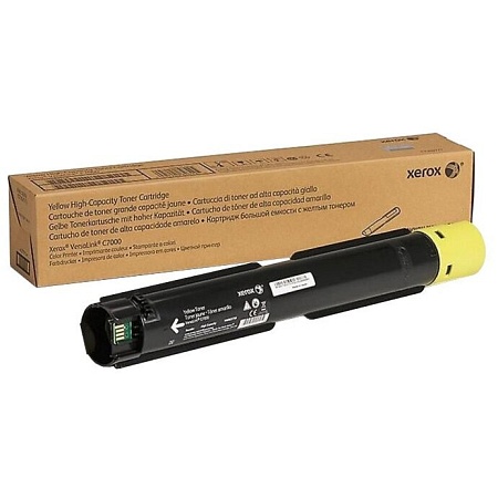 Тонер-картридж Xerox VersaLink C7000 106R03766