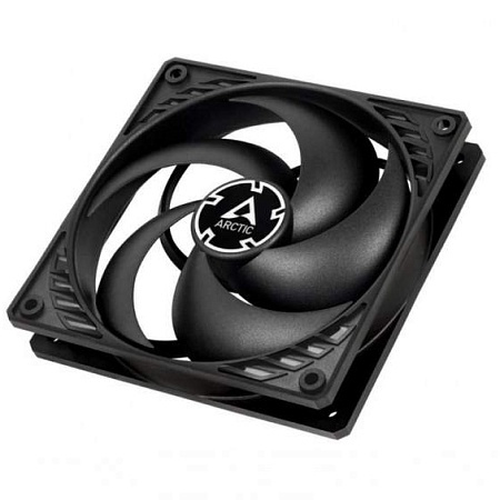 Кулер для корпуса ARCTIC P12 PWM PST (Black) ACFAN00120A
