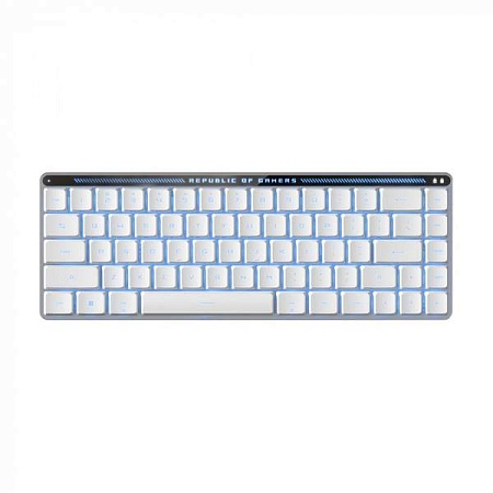 Клавиатура ASUS M603 FALCHION RX LP/RLRD/RU//KB 90MP03EC-BKRA10