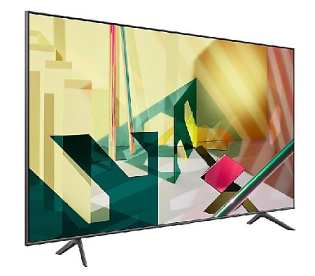 Телевизор Samsung QE65Q70TAUXCE
