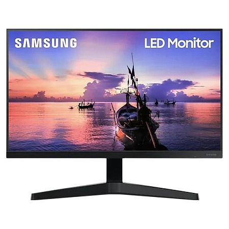 Монитор 22" Samsung LF22T350FHIXCI