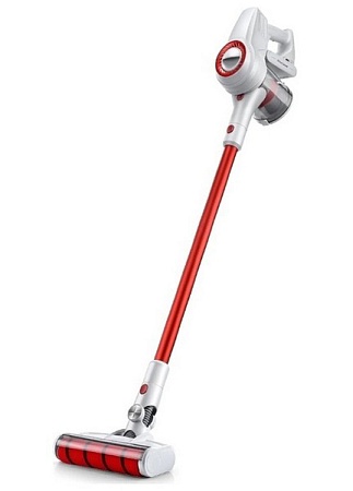 Пылесос Xiaomi Jimmy JV51