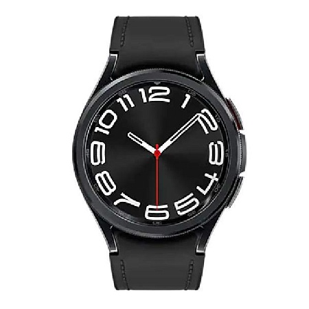 Смарт-часы Samsung Galaxy Watch6 Classic (43mm) SM-R950NZKACIS black