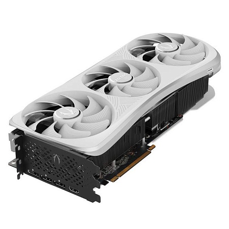 Видеокарта 24 GB ZOTAC GAMING RTX 4090 Trinity OC ZT-D40900Q-10P