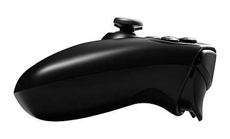 Джойстик Steelseries Nimbus+ Apple Arcade black