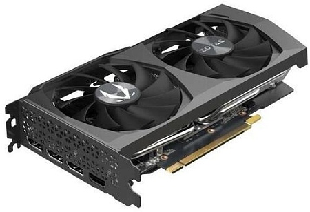 Видеокарта 12 GB Zotac RTX 3060 Twin Edge OC ZT-A30600H-10M