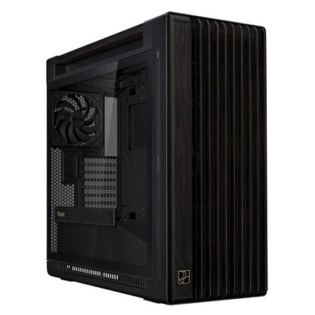 Корпус ASUS PROART PA602 WOOD METAL PWM BLACK 90DC00J0-B09020