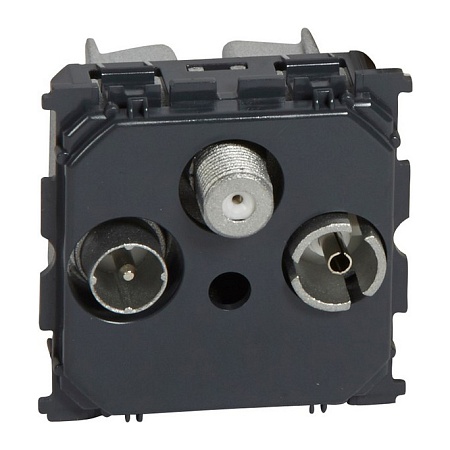 Розетка Legrand 067388