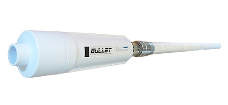 Wi-Fi точка доступа Ubiquiti Bullet M2