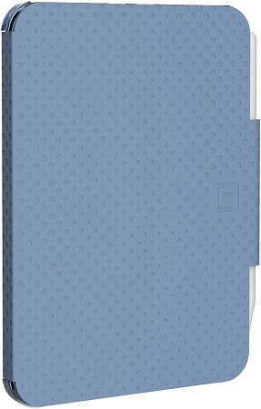 Чехол UAG для iPad mini 6 (2021) Lucent, Cerulean