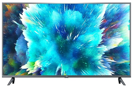 Телевизор Xiaomi MI LED 4S 43 Global