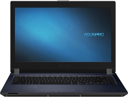 Ноутбук ASUS ASUSPRO P1440FA-FA2025T 90NX0211-M30020