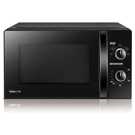 Микроволновая печь Toshiba MW-MM20P(BK)-P