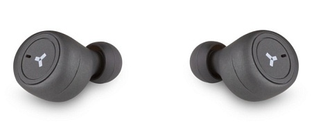 Bluetooth Гарнитура Аccesstyle Denim TWS Black Bluetooth Гарнитура Аccesstyle Denim TWS Black
