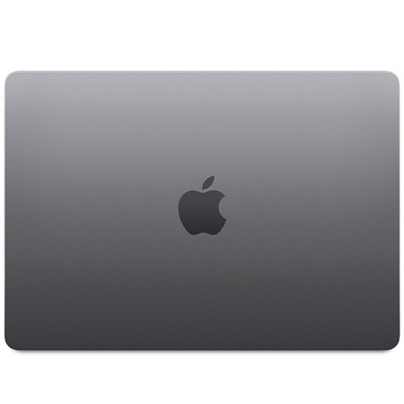 Ноутбук Apple 13-inch MacBook Air: Apple M3 16GB 256GB SSD - Space Grey MC8G4RU/A Ноутбук Apple 13-inch MacBook Air: Apple M3 16GB 256GB SSD - Space Grey MC8G4RU/A