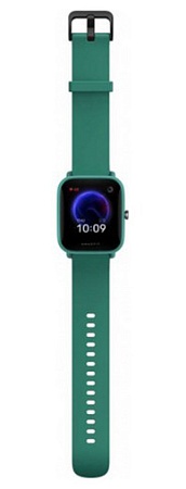 Смарт-часы Xiaomi Amazfit Bip U A2017 Green