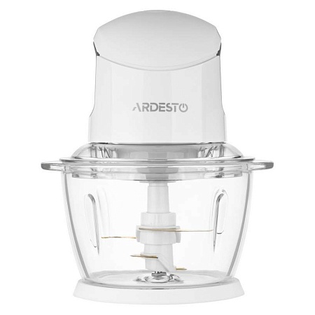 Измельчитель Ardesto CHK-4001W white