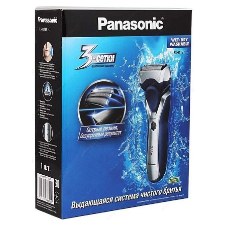 Электробритва Panasonic ES-RT37-S520
