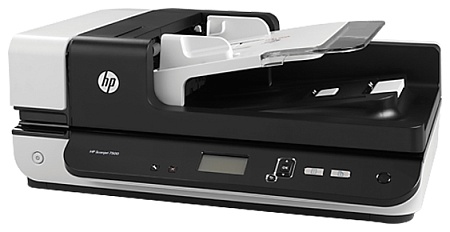 Сканер HP L2725B Scanjet Enterprise Flow 7500