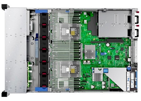 Сервер HP Enterprise DL380 Gen10 868703-B21/SPECCONFIG2