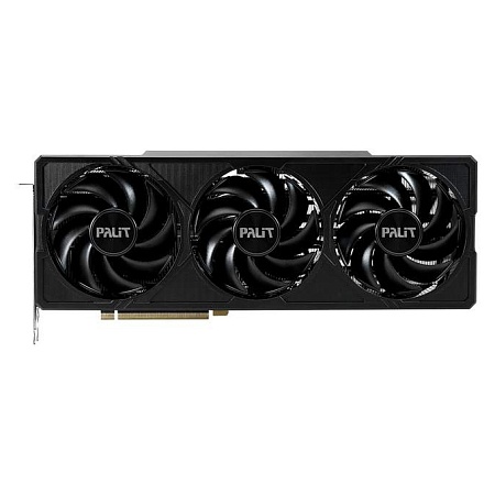 Видеокарта 16Gb PALIT RTX4070Ti SUPER JETSTREAM OC 16GB NED47TSS19T2-1043J