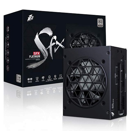 Блок питания 1STPLAYER SFX 850W Gold