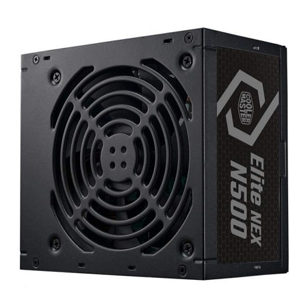 Блок питания CoolerMaster Elite NEX N500 MPW-5001-ACBN-BEU