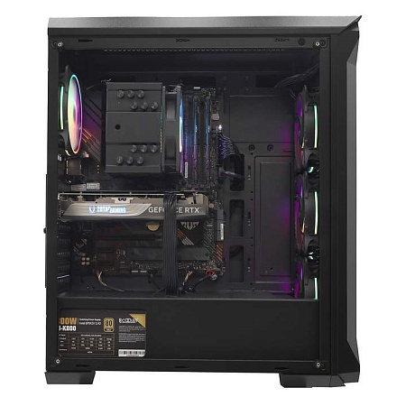 Ryzen 7 5800X-3.8GHz/B550/RAM 32GB/SSD 1TB (M.2)/RTX4060Ti-8GB/no DVD/800W/