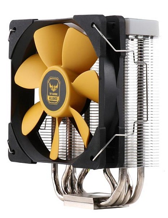 Кулер для процессора Thermalright Black Eagle