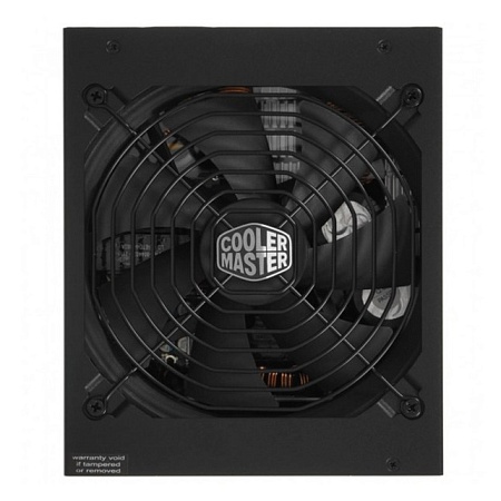 Блок питания 750W CoolerMaster MWE GOLD 1250 V2 MPE-C501-AFCAG-EU