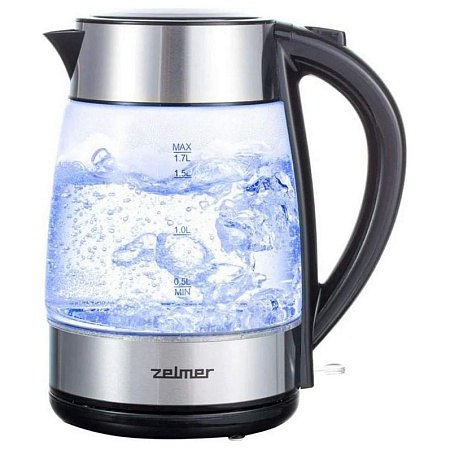 Чайник Zelmer ZCK8011