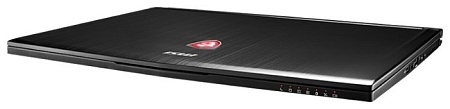 Ноутбук MSI 7RF Stealth Pro GS73VR 404KZ-BB7770H16G2T0X10SH
