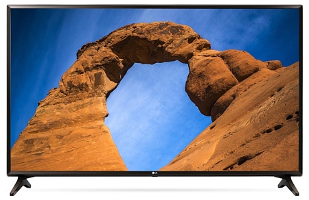 Телевизор LG 43LK5910PLC