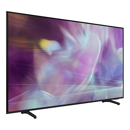 Телевизор Samsung QE55Q60ABUXCE Телевизор Samsung QE55Q60ABUXCE