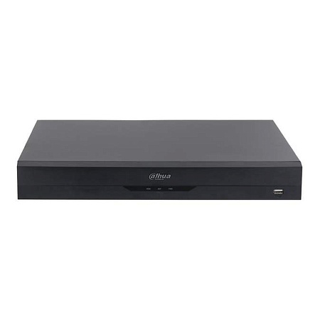 Гибридный видеорегистратор Dahua DH-XVR5232AN-4KL-I3