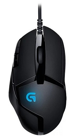 Компьютерная мышь Logitech G402 Hyperion Fury 910-004067 Компьютерная мышь Logitech G402 Hyperion Fury 910-004067