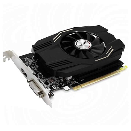Видеокарта 4 GB Afox GT 1030 AF1030-4096D4H5