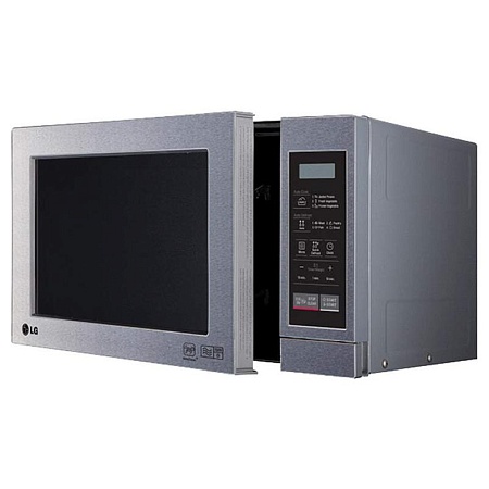 Микроволновая печь LG MS2044V.BSSQCIS