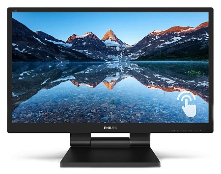 Монитор 23.8" PHILIPS 242B9T