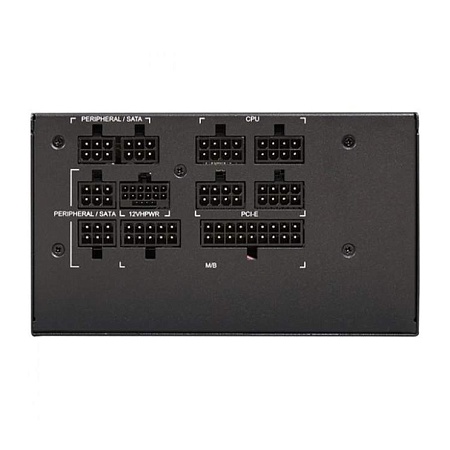 Блок питания 850W CHIEFTEC Polaris 3.0 PPS-850FC-A3