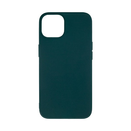 Чехол для телефона X-Game XG-PR11 для Iphone 13 mini Зелёный