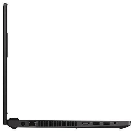 Ноутбук Dell Latitude 3470 210-AEXF